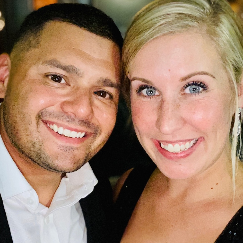 Meet your Posher, Lindsey